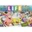 SpongeBob SquarePants The Game of Life